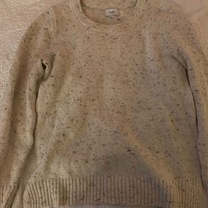 Old navy women’s sweater